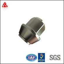 stainless steel wheel nut